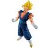 Image de Figurine Banpresto Dragon Ball Z Vs Omnibus Ultimate Super Vegito Ichibansho Jaune 26 cm 4573102670939