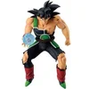 Image de Figurine Banpresto Dragon Ball Z Vs Omnibus Ultimate Bardock Ichibansho Vert 24 cm 4573102670953