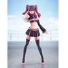 Image de 2.5 Dimensional Seduction - Figurine S.H. Figuarts Miriella Angel Airborne Corps/Mikari 14 cm