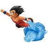 Image de Figurine Son Goku Ichibansho Banpresto Dragon Ball Orange 17 cm 4573102684660