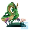 Image de Figurine Ichibansho | Dragon Ball | Oolong & Shenron (dragon History Ii)