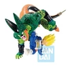 Image de Figurine Ichibansho - Dragon Ball Z - Vegeta Vs Cell (dragon History Ii)