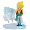 Image de Figurine Ichibansho - Dragon Ball Z - Super Saiyan Gotenks & Ghost (dragon Histo