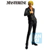 Image de Figurine Ichibansho - One Piece - Sanji (beyond The Trials)