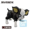 Image de Figurine Ichibansho | Jojo's Bizarre Adventure | Iggy (stardust Crusaders+)