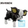 Image de Figurine Banpresto JoJo´s Bizarre Adventure Iggy Ichibansho Noir 5 cm 4573102684905
