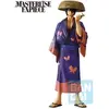 Image de Figurine Banpresto Gintama Exhibition - Shinsuke Takasugi Ichibansho Violet 19 cm 4573102684936