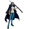 Image de Figurine Ichibansho | One Piece | Trafalgar.law Change Version (the Unbreakable