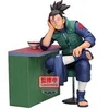Image de Figurine | Naruto 72 Series | Iruka Umino (b)