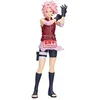 Image de Figurine Grandista | Naruto Shippuden | Sakura Haruno (a)