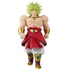 Image de Figurine Solid Edge Works | Dragon Ball Z | Broly II