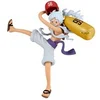 Image de Figurine Battle Record Collection | One Piece | Monkey D.luffy Gear5 II