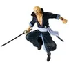 Image de Figurine Battle Record Collection | One Piece | Silvers Rayleigh
