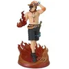 Image de Figurine The Shukko Logia | One Piece | Portgas D.ace Special Edition