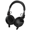 Image de Casque Audio Pioneer DJ HDJ-CX Filaire Supra Auriculaire Acier Inoxydable Jack 6,35 mm Noir