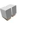 Image de GX-10DB Blanc vendues par paire