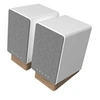 Image de GX-30ARC Blanc vendues par paire