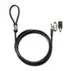Image de HP HP Keyed Cable Lock 10mm