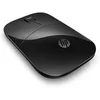 Image de Z3700 - Souris Sans Fil Noire (USB, 1200 DPI, Ambidextre)