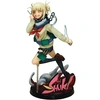 Image de My Hero Academia - Figurine Himiko Toga 1/8 (Bellfine)