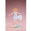 Image de Lycoris Recoil - Statuette 1/7 Chisato Nishikigi White Dress Ver. 23 cm