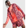 Image de ASICS Veste Fujitrail - Rose, Rose XL
