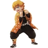Image de Demon Slayer : Kimetsu no Yaiba - Statuette Pop Up Parade Zenitsu Agatsuma 14 cm