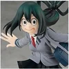 Image de My Hero Academia - Figurine Tsuyu Asui Pop Up Parade