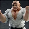 Image de Figurine Doppo Orochi - Baki Pop Up Parade - 17.5 cm