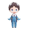 Image de Rebuild of Evangelion - Figurine HELLO! GOOD SMILE Shinji Ikari 10 cm