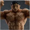 Image de Baki - Figurine Kaoru Hanayama Pop Up Parade