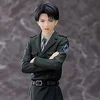 Image de Figurine Attack on Titan statuette PVC Pop Up Parade Levi Dark Color Ver. heo European Exclusive