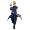 Image de Figurine Pop Up Parade - Fullmetal Alchemist - Riza Haweye