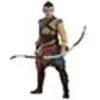 Image de Figurine de Good Smie Company God of War 2018 - Statuette Pop Up Parade Atreus 16 cm