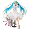 Image de Hatsune Miku GT Project Original - Figurine 1/7 Vacation Style Ver. 24 cm