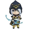 Image de League of Legends - Figurine Nendoroid Ashe 10 cm