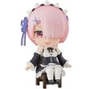 Image de Re:Zero Starting Life in Another World - Figurine Nendoroid Swacchao! Ram 9 cm