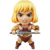 Image de Les Maîtres de l'Univers Revelation - Figurine Nendoroid Musclor 10 cm