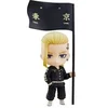 Image de Tokyo Revengers - Figurine Nendoroid Draken (Ken Ryuguji) 10 cm