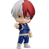 Image de Figurine My Hero Academiafigurine Nendoroid Shoto Todoroki Hero's Edition re-run 10 cm