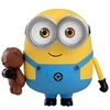 Image de Les Minions - Figurine Nendoroid Bob 8 cm