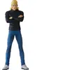 Image de Statuette One Punch Man Pop Up Parade King 18 cm
