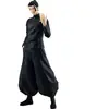 Image de Figurine PVC Good Smile Company Jujutsu Kaisen Pop Up Parade Suguru Geto: Hidden Inventory / Premature Death Noir 19 cm GSC19996