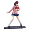 Image de Statuette | Dandadan | Pvc Tenitol Momo 19 Cm