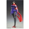 Image de Figurine JoJo's Bizarre Adventure Part 2 Battle Tendency - Figurine Chozokado (Lisa Lisa) 15 cm