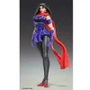Image de Figurine de collection Medicos Entertainment JoJo's Bizarre Adventure Part 2: Battle Tendency Chozokado Violet 15 cm MDCS60419