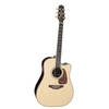 Image de Guitare DREADNOUGHT CUTAWAY Electro