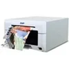 Image de DS620 - Imprimante - couleur - thermique par sublimation - 150 x 230 mm jusqu'à 7.14 impressions/min (couleur) - USB 2.0