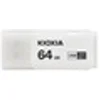 Image de Disque USB KIOXIA TransMemory U301 64GB USB3.0 Stick White