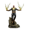 Image de Figure DX31 - DC Comics - Black Adam Golden Armor